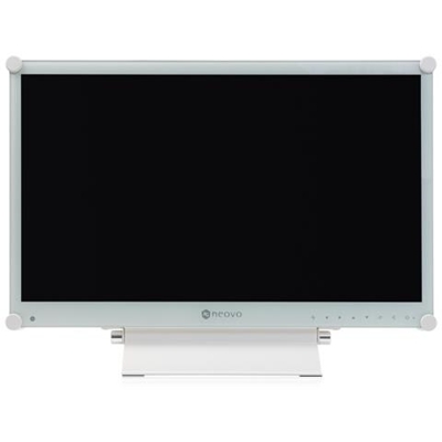 Monitor 23.6'' LCD TFT X-24EW 1920x1080 Full HD Tempo di Risposta 3 ms