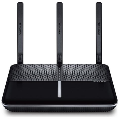 Archer VR600 Modem Router Gigabit VDSL / ADSL Wireless AC1600 3 Porte Wan / 1 Porta Lan / 1 RJ11 / 2 USB 2.0