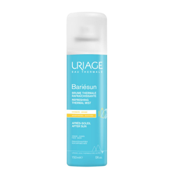 URIAGE Bariésun Brume Rafraichissante Après-Soleil características