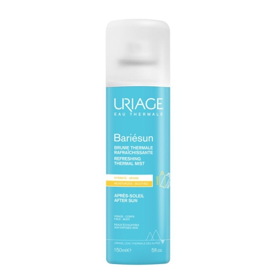 URIAGE Bariésun Brume Rafraichissante Après-Soleil