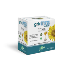 Aboca® grinTuss Adulti Tosse Secca e Grassa Compresse precio