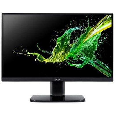 Monitor 23.8'' LED IPS KA242YBI 1920x1080 Pixel Full HD Tempo di Risposta 5 ms