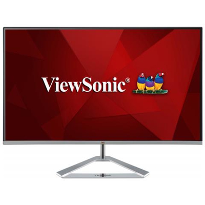 Monitor 27'' LED IPS VX2776-SMH 1920 x 1080 Full HD Tempo di Risposta 4 ms