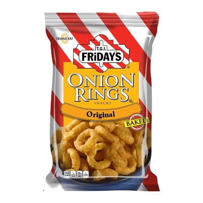 TGIF Onion Rings Original