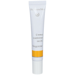 Dr. Hauschka Crema Contorno Occhi características