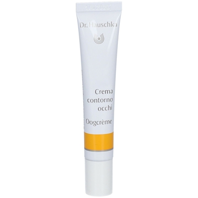 Dr. Hauschka Crema Contorno Occhi