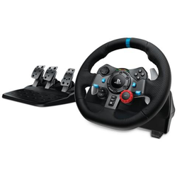 Volante G29 Driving Force Racing per PlayStation 4, PlayStation 3 e PC precio