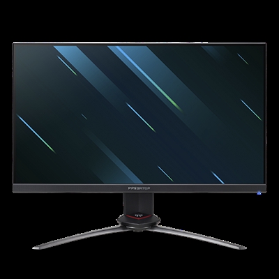 XB3 Monitor gaming | Predator XB273GP | Nero