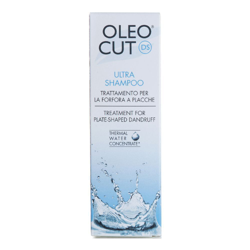 OLEO® CUT Ds Ultra Shampoo características