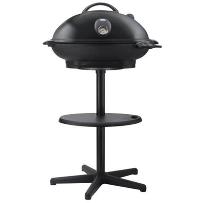 VG 350 BIG, Kettle, Nero, Ovale