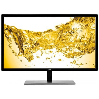 Monitor 28'' LED U2879VF 3840x2160 4K UHD Tempo di Risposta 1 ms