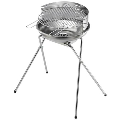 Barbecue 480 Pro Inox Cod. 70480