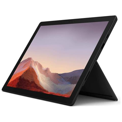 Surface Pro 7 12.3'' Intel i5 10th RAM 8GB SSD 256GB Wi-Fi BT Fotocamera Windows 10 Home - Nero precio