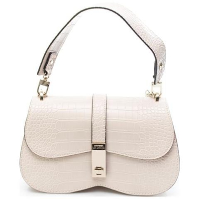 Borsa Donna Asher Shoulder Bag Moonstone Hwcg7477180mot