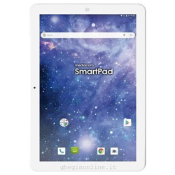 Tablet Iyo 10 Bianco 10.1'' HD Quad Core Memoria 16 GB +Slot MicroSD Fotocamera 2Mpx Android - Italia precio