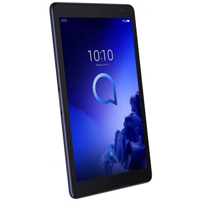 3T 10 Blu 10'' HD Quad Core RAM 2GB Memoria 16 GB +Slot MicroSD Wi-Fi - 4G Fotocamera 5Mpx Android - Italia