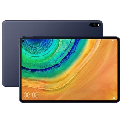 MatePad Pro Grigio 10.8'' Full HD Octa Core RAM 6GB Memoria 128 GB +Slot MicroSD Wi-Fi Fotocamera 13Mpx Android - Italia