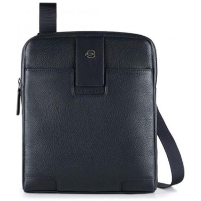 Borsello Uomo Ca1358s86 Blu