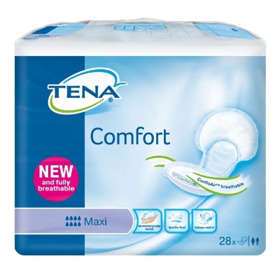 Tena® Comfort Maxi