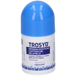 Trosyd® 1% Emulsione Cutanea Tioconazolo precio
