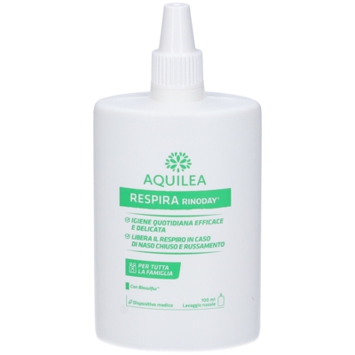 AQUILEA Flu Lavaggio Nasale