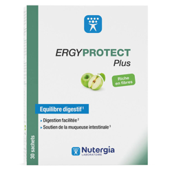 Ergyprotect Plus en oferta
