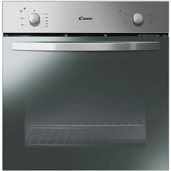 Forno Elettrico da Incasso FCS201X Capacità 71 L Statico Colore Inox precio