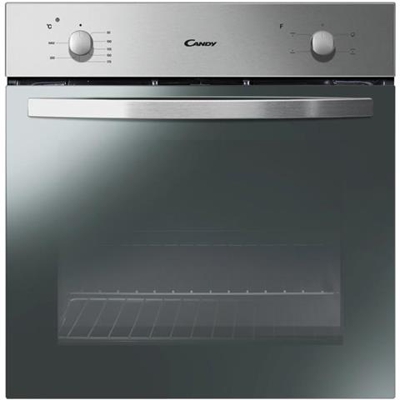Forno Elettrico da Incasso FCS201X Capacità 71 L Statico Colore Inox