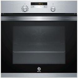 Forno Elettrico da Incasso 3HB4841X1 Capacità 71 L Multifunzione Ventilato Colore Acciaio Inox precio