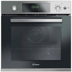 Forno Elettrico da Incasso FCPS615X / 1 / E Capacità 70 L Multifunzione Ventilato Colore Inox características