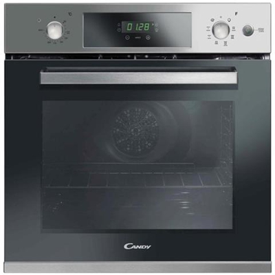 Forno Elettrico da Incasso FCPS615X / 1 / E Capacità 70 L Multifunzione Ventilato Colore Inox