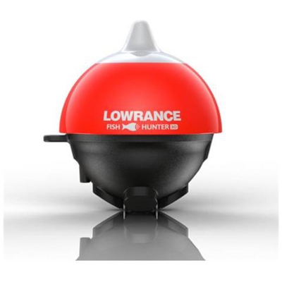 Fish Hunter 3d Eco Wireless