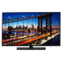 TV LED Full HD 55'' HG55EF690DB Smart TV - Hospitality precio