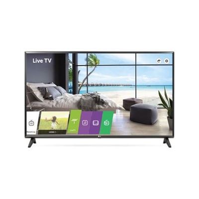 TV LED Full HD 49'' 49LT340C0ZB. AEU Hospitality TV
