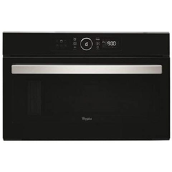 AMW 730 NB Forno Microonde da Incasso con Grill Capacità 31 Litri Potenza 1000 Watt Colore Nero precio