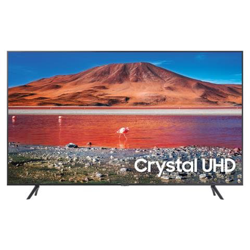 TV LED Ultra HD 4K 55'' UE55TU7172 Smart TV Tizen características