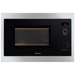 SMS4340B Forno Microonde da Incasso Capacità 26 Litri Potenza 900 Watt Colore Nero / Acciaio Inox precio