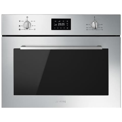 SF4400MCX Forno Microonde da incasso con Grill Capacità 38 Litri Potenza 1000 Watt en oferta