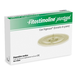 Fitostimoline® Proctogel precio