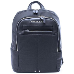 Zaino Link2 Zaino Piccolo In Pelle E Tessuto Blu Ca3214lk2 / blu en oferta