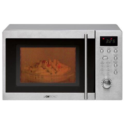MWG 778 U Forno Microonde da Incasso con Grill Capacità 20 Litri Potenza 800 Watt Colore Acciaio Inossidabile en oferta