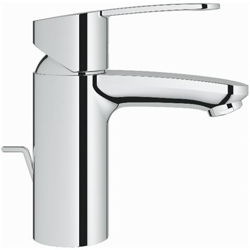 Rubinetto Lavabo Eurostyle Cosmo Grohe características
