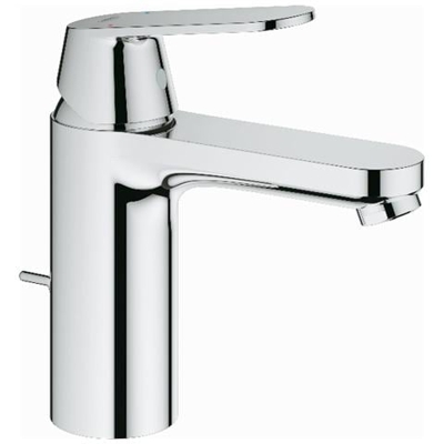 Rubinetto Lavabo Eurosmart Cosmo Grohe Bocca Media