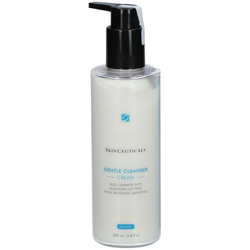 SkinCeuticals Gentle Cleanser características