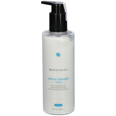 SkinCeuticals Gentle Cleanser