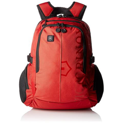 Zaino Sport Pilot - Rosso en oferta