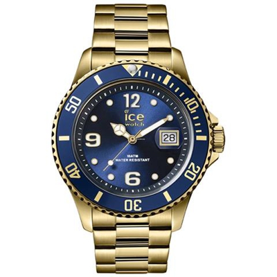 Ic016762 Orologio Uomo Al Quarzo