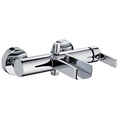 Rubinetto Miscelatore Per Doccia Con Bocca A Cascata Niagara