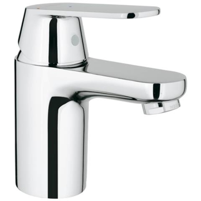 Miscelatore Monocomando Eurosmart Cosmopolitan Per Lavabo 32824000 - Cromato