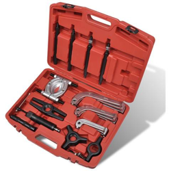 Estrattore Cuscinetti Idraulici E Strumento Separatore 25 Pezzi precio